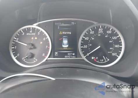 2018 Nissan Sentra S from USA, damaged, VIN 3N1AB7AP2JY334236